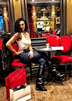 Patrizia Bonetti
